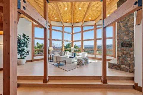 $5,988,000 | 36 Loma Road, Redwood City, CA 94062