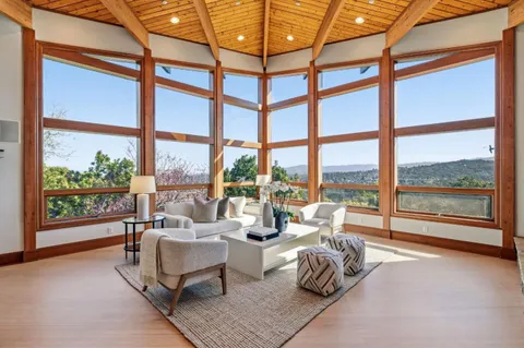 $5,988,000 | 36 Loma Road, Redwood City, CA 94062