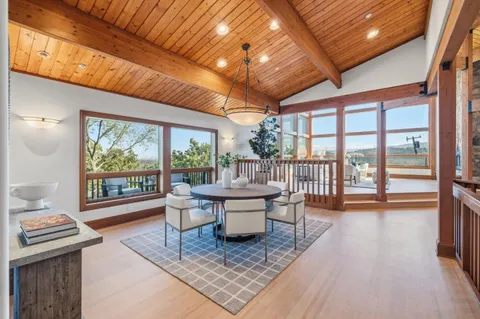 $5,988,000 | 36 Loma Road, Redwood City, CA 94062