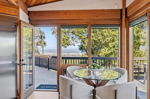 $5,988,000 | 36 Loma Road, Redwood City, CA 94062