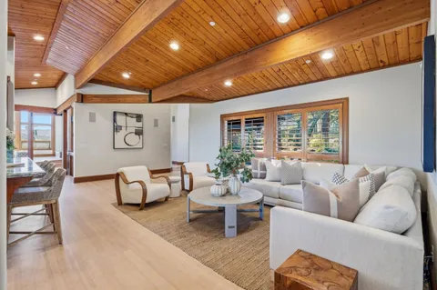 $5,988,000 | 36 Loma Road, Redwood City, CA 94062