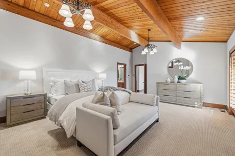 $5,988,000 | 36 Loma Road, Redwood City, CA 94062