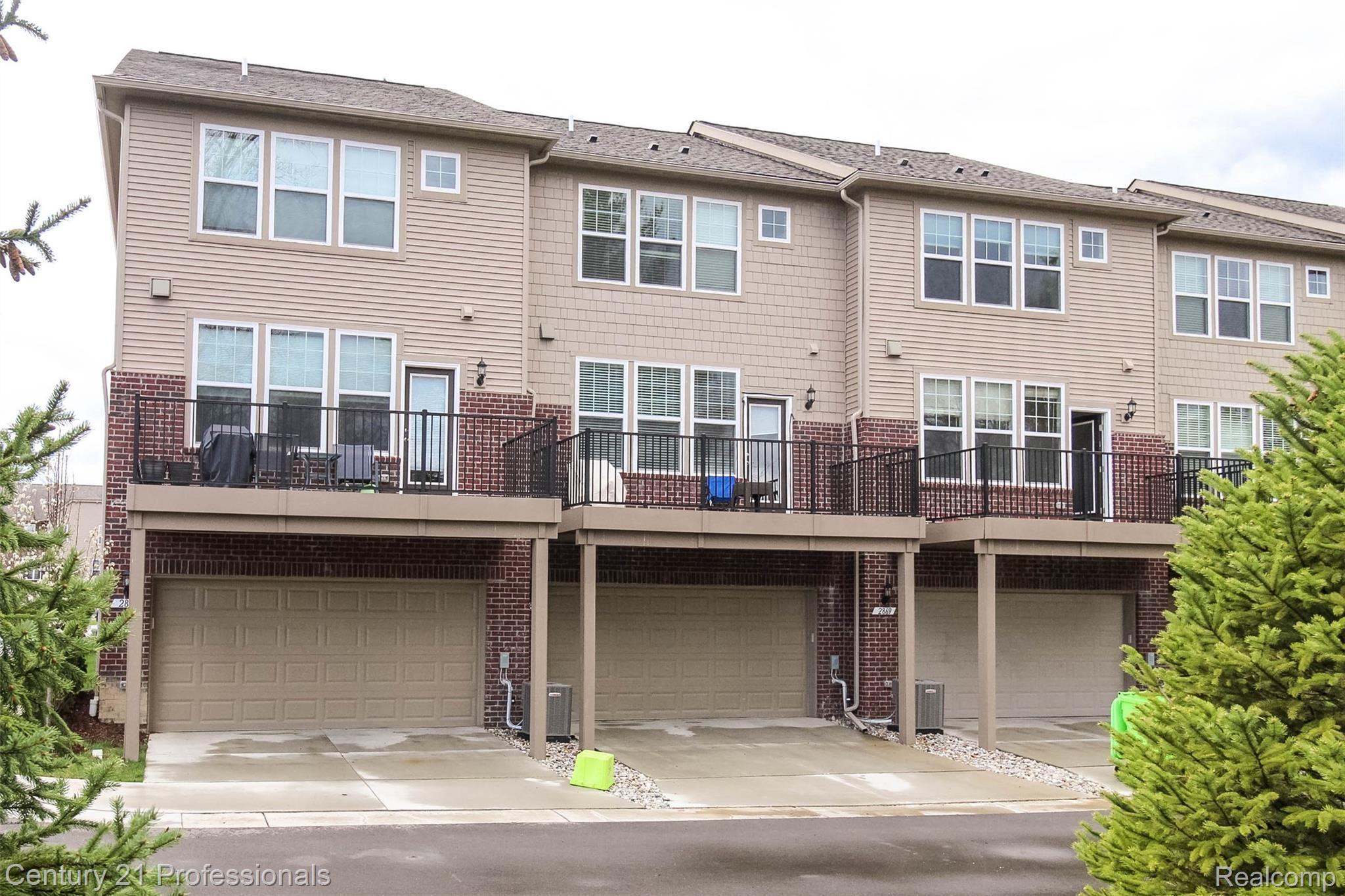2873 Hartwick Drive Rochester, MI 48307 - Photo 35 of 36 41.jpg