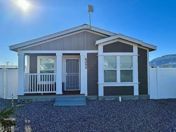 $235,000 | 6290 Melwood Lane, Pahrump, NV 89060