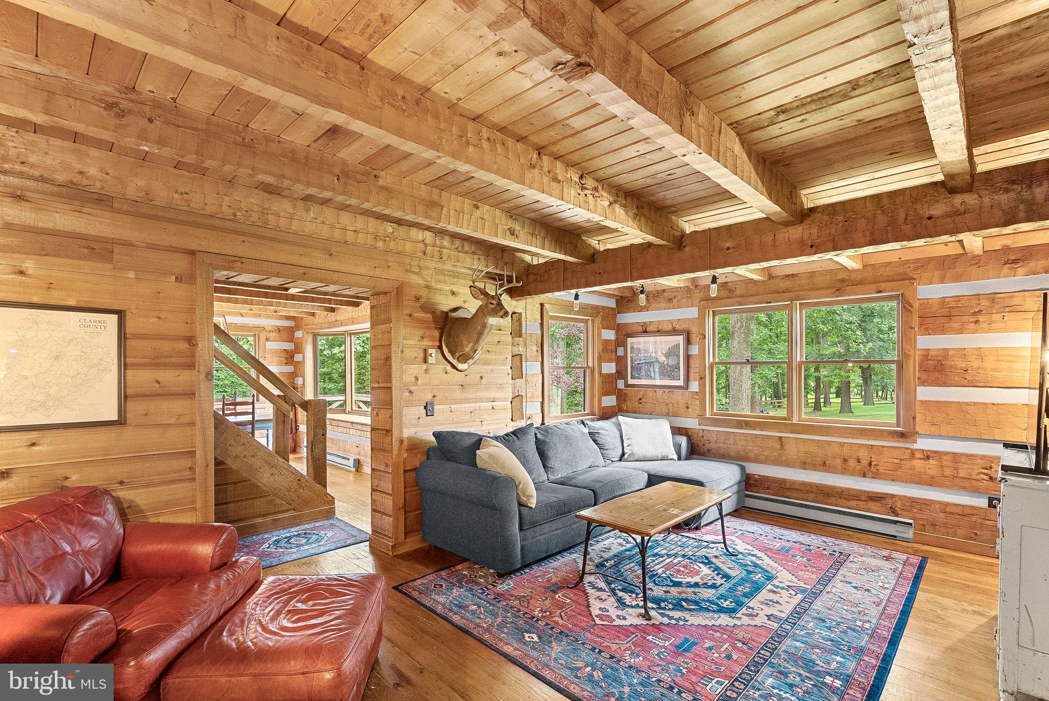 1263 Frogtown Road Bluemont, VA 20135 - Photo 15 of 72