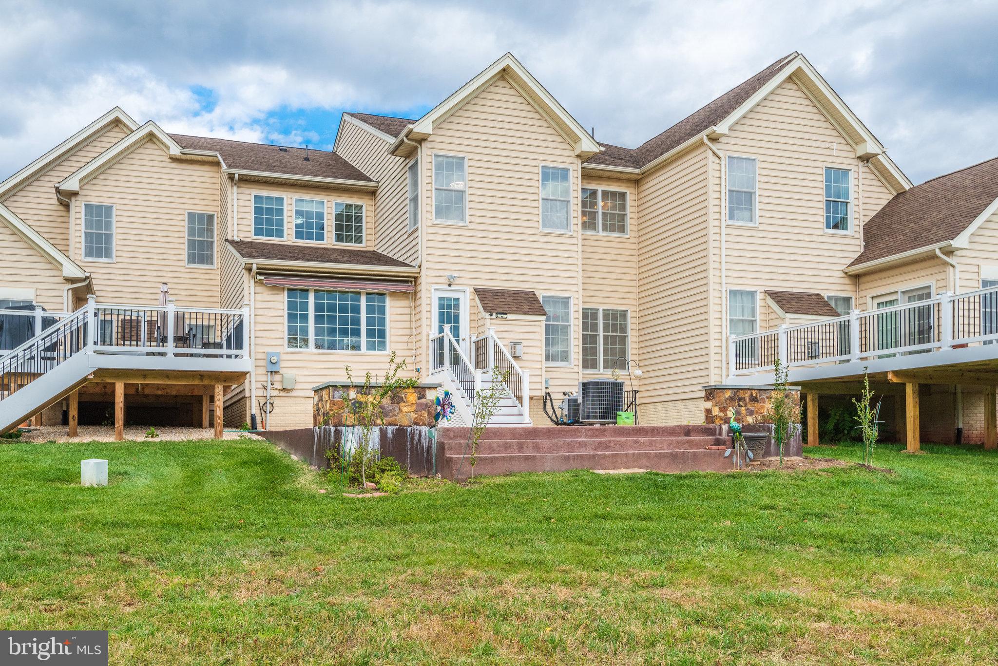 22913 North Brown Square Ashburn, VA 20148 - Photo 66 of 72