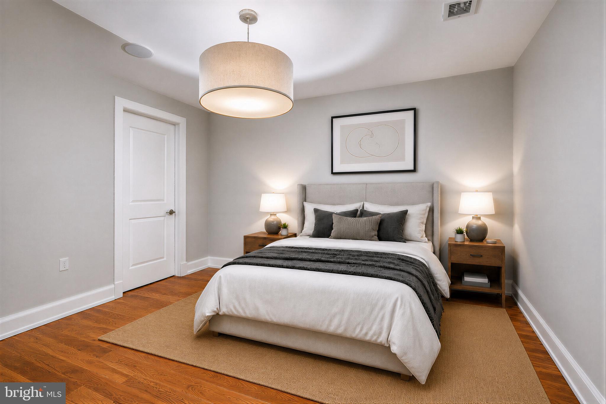 215 I Street Northeast, Unit 103 Washington, DC 20002 - Photo 11 of 31