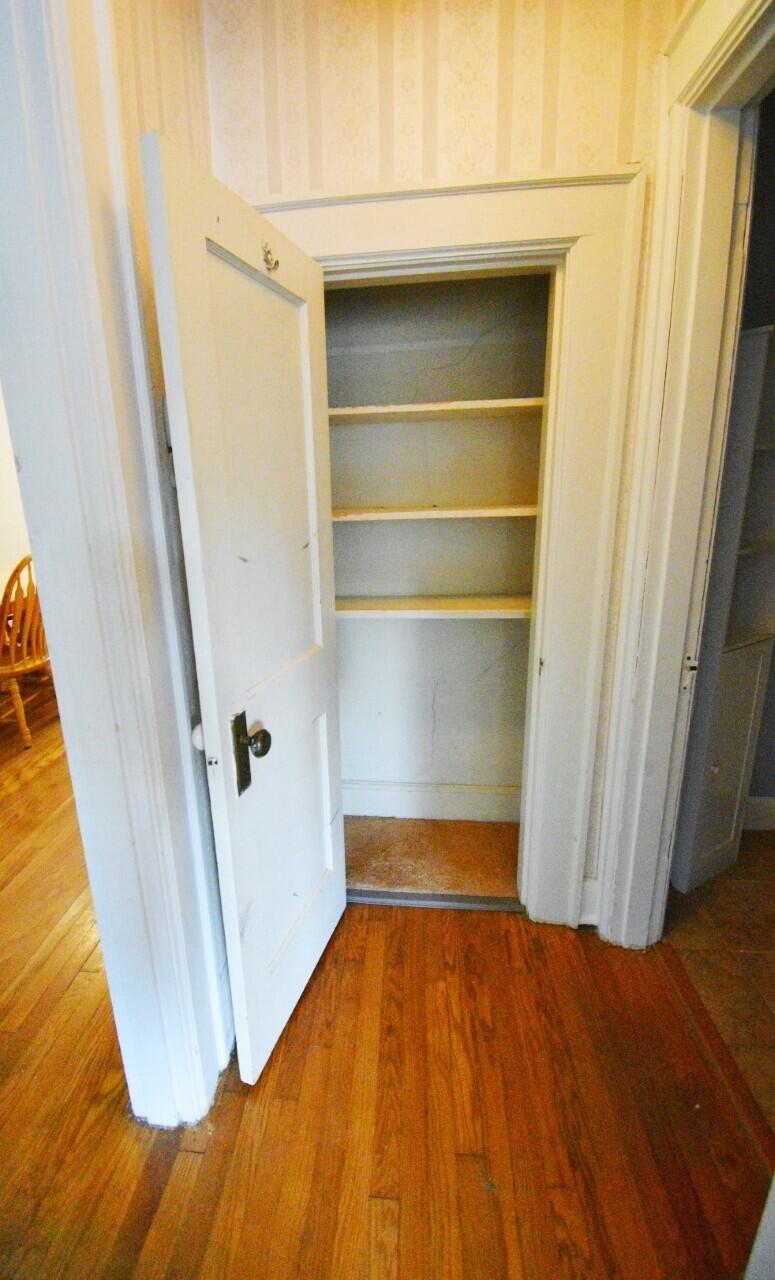 1008 South Crest Road Rossville, GA 30741 - Photo 35 of 41 cody hallcloset
