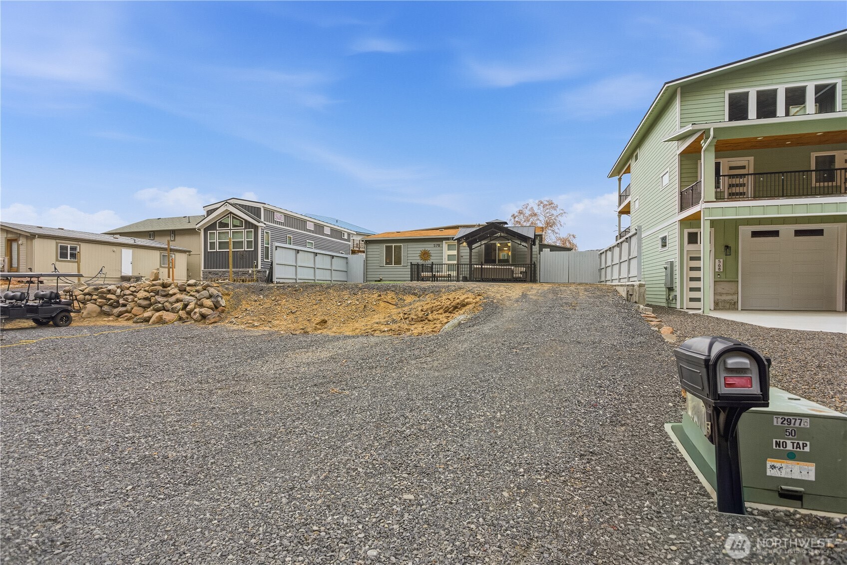578 Southwest Section Quincy, WA 98848 - Photo 29 of 36