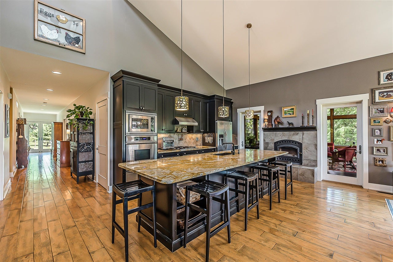 5903 Gregory Road Dexter, MI 48130 - Photo 5 of 52 Gallery Image 5