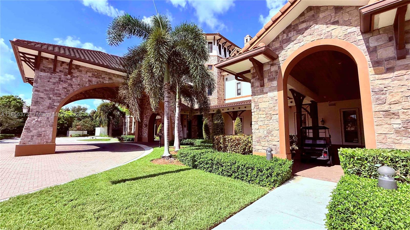 9709 Blue Isle Bay Parkland, FL 33076 - Photo 48 of 75