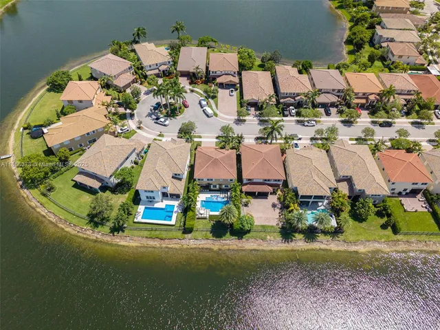 $1,310,000 | 9709 Blue Isle Bay, Parkland, FL 33076