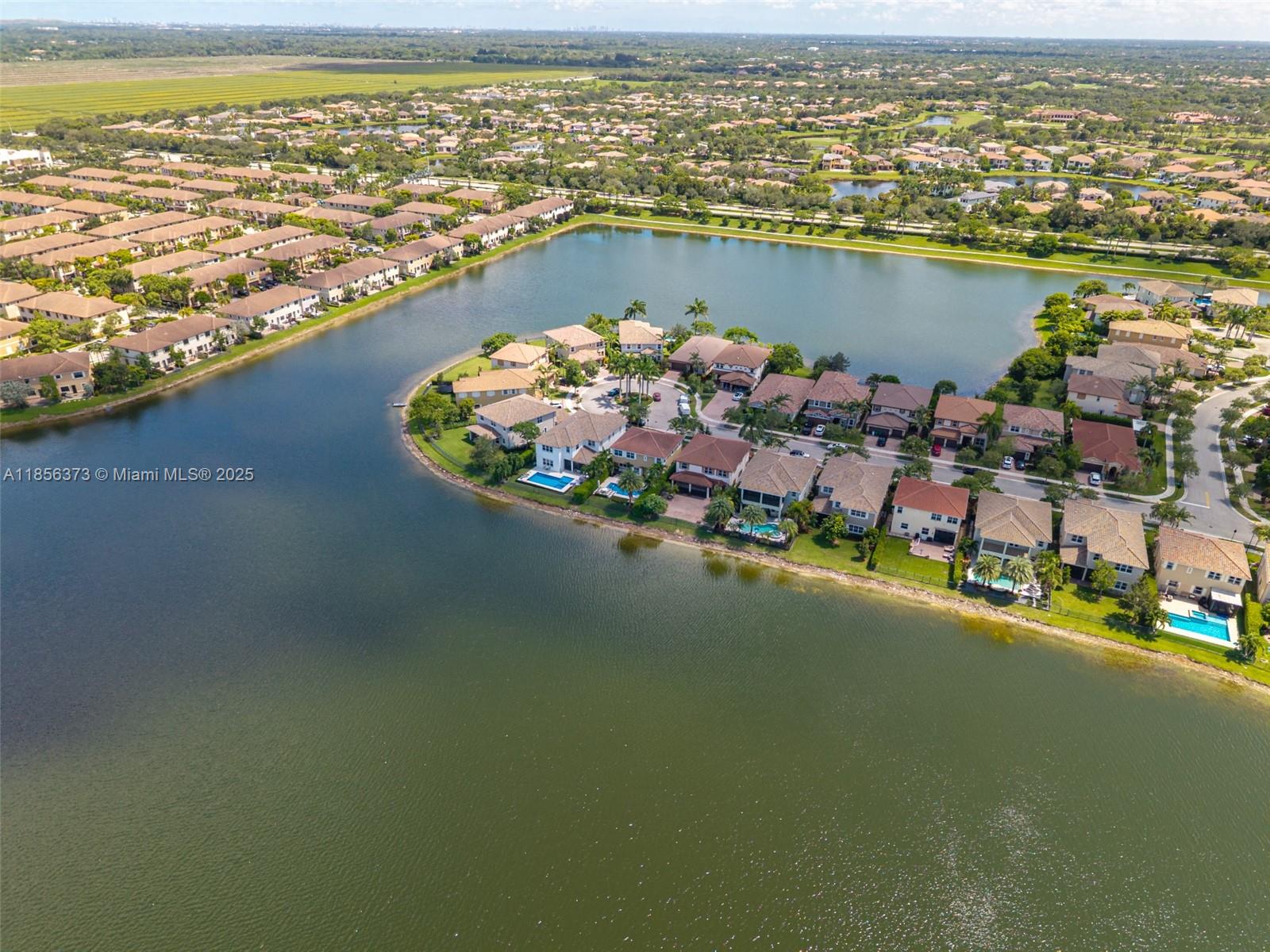 9709 Blue Isle Bay Parkland, FL 33076 - Photo 72 of 75