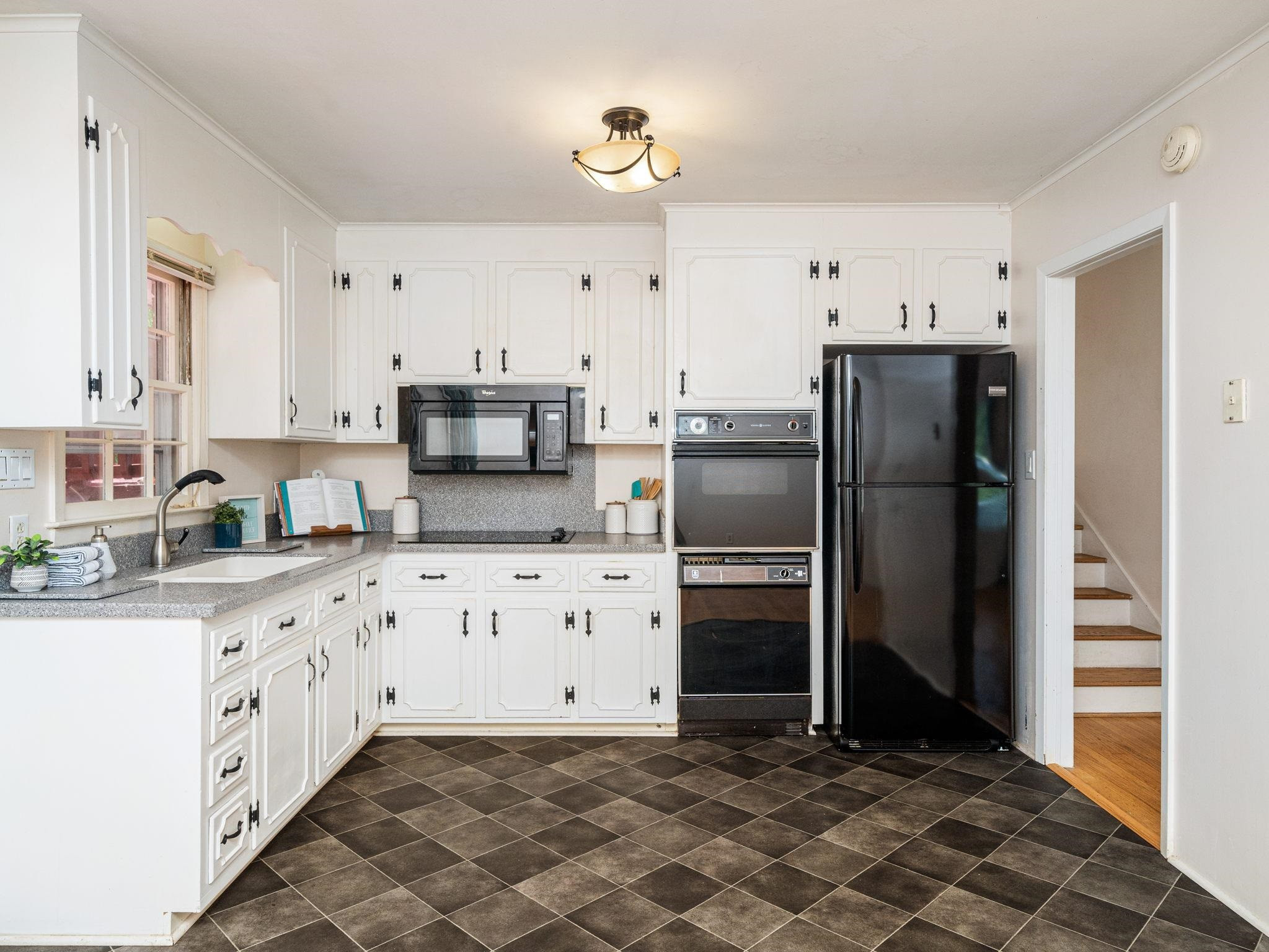 3532 Allendale Drive Raleigh, NC 27604 - Photo 12 of 36 Photo 12