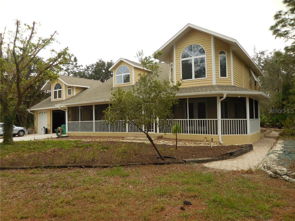 32510 Washington Loop Road Punta Gorda, FL 33982 - Photo 1 of 1
