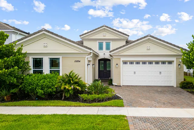 $739,900 | 15894 Meadowlark Court, Westlake, FL 33470