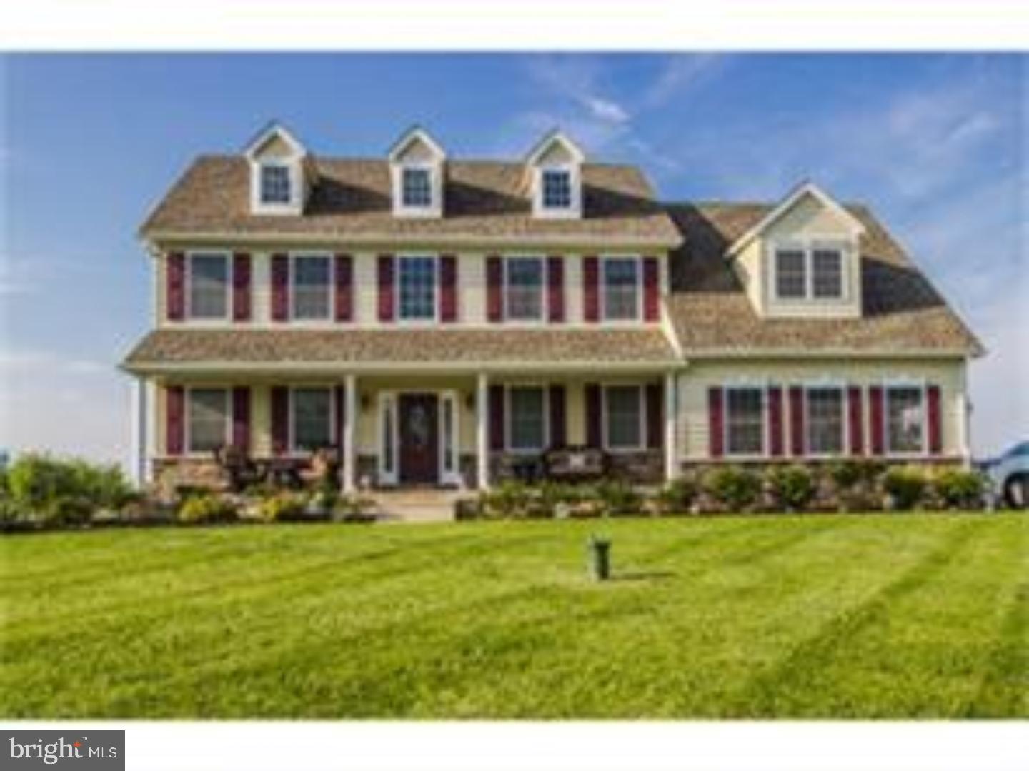 1547 Swamp Road Furlong, PA 18925 - Photo 1 of 1 Exterior Front