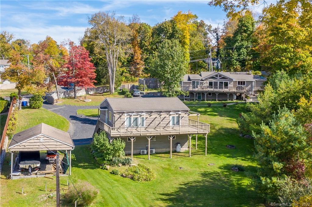 190 Candlewood Lake Road Brookfield, CT 06804 - Photo 1 of 1