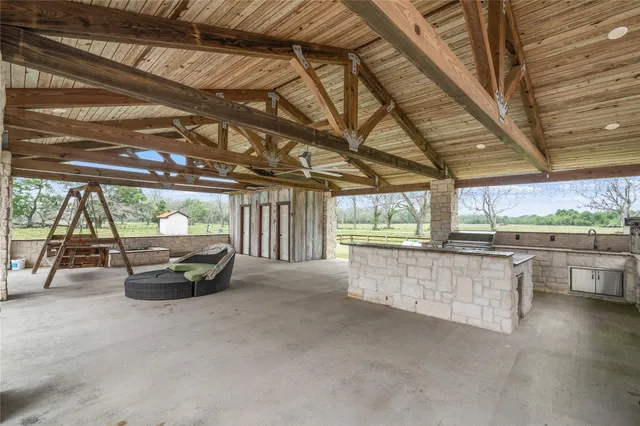 $1,900,000 | 9474 Farm To Market Road 524, Sweeny, TX 77480