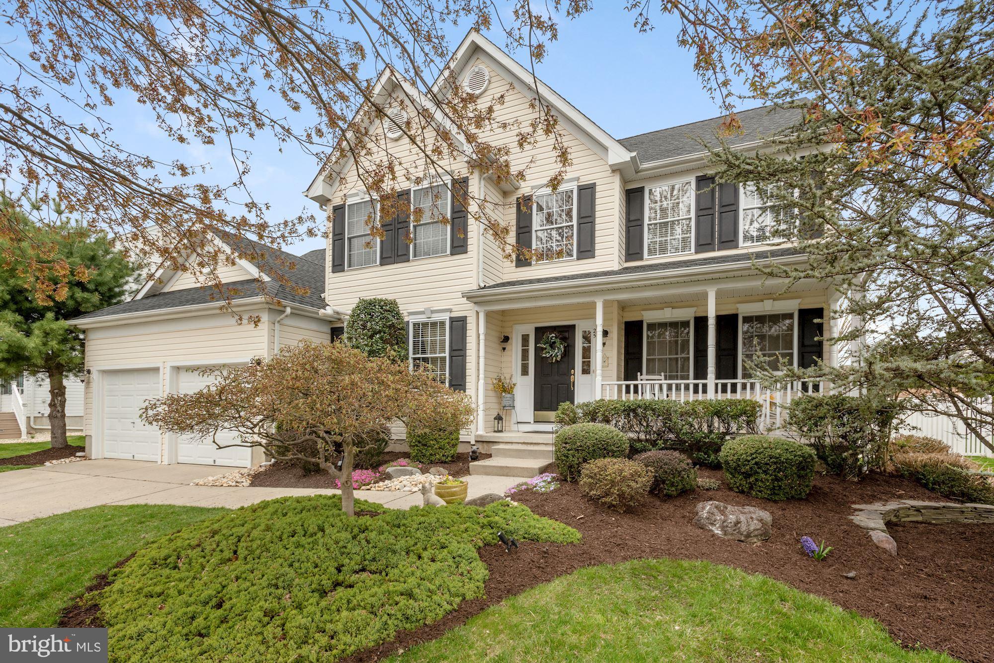 Welcome to 25 Thornhill Dr