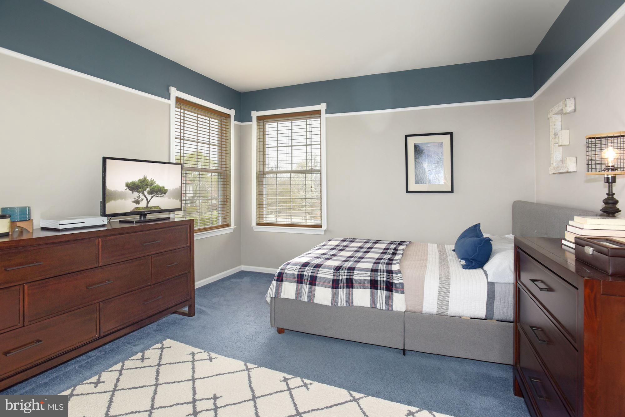 25 Thornhill Drive Lumberton, NJ 08048 - Photo 24 of 31 Bedroom 2