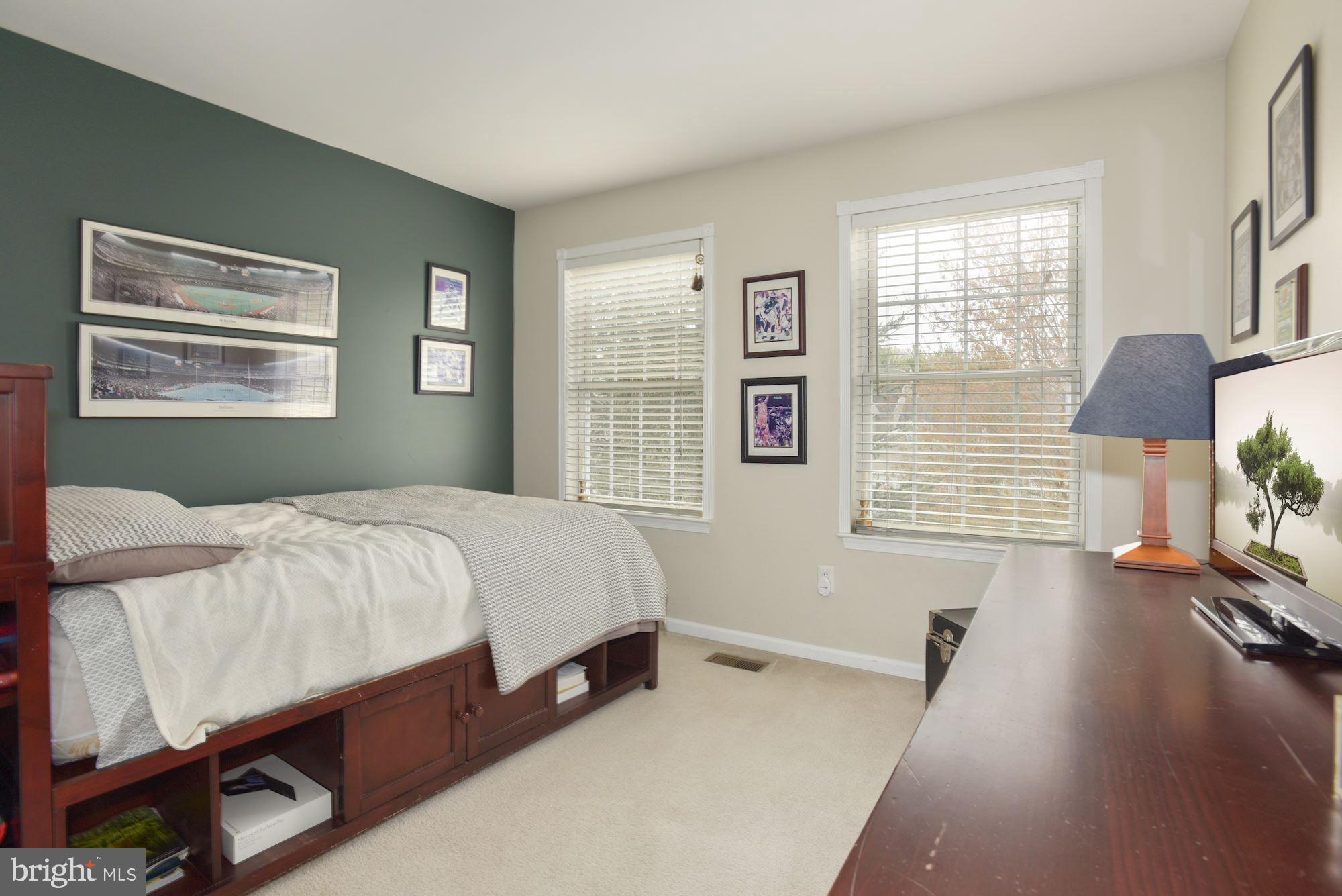 25 Thornhill Drive Lumberton, NJ 08048 - Photo 25 of 31 Bedroom 3