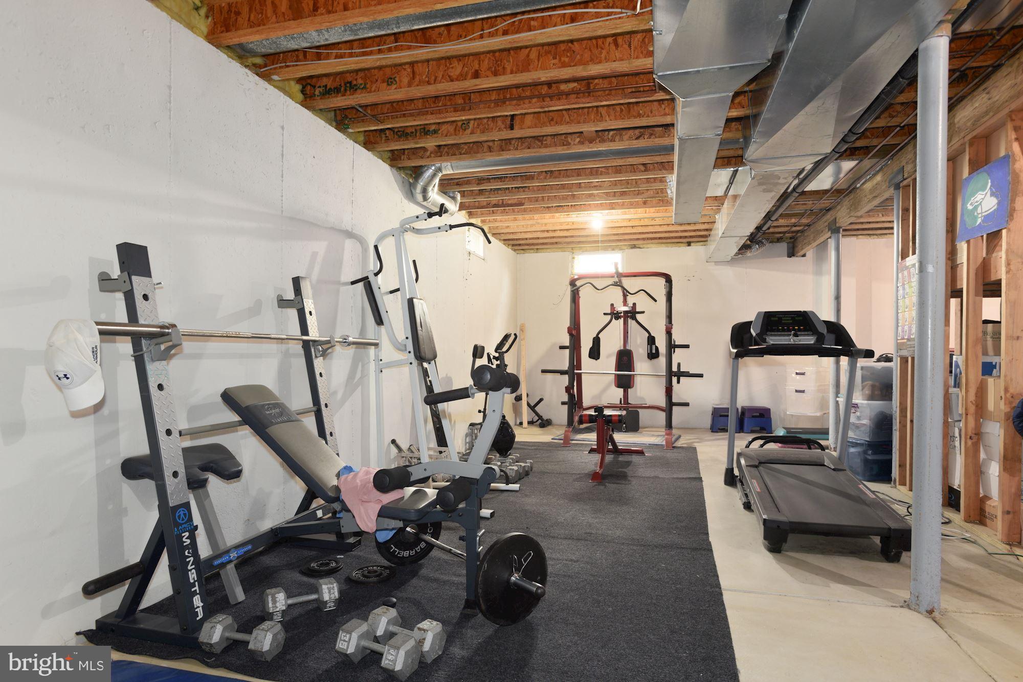 25 Thornhill Drive Lumberton, NJ 08048 - Photo 27 of 31 Basement