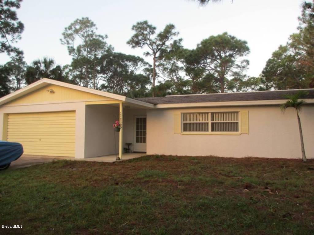 2580 Harlock Road Melbourne, FL 32934 - Photo 1 of 6 Primary Photo