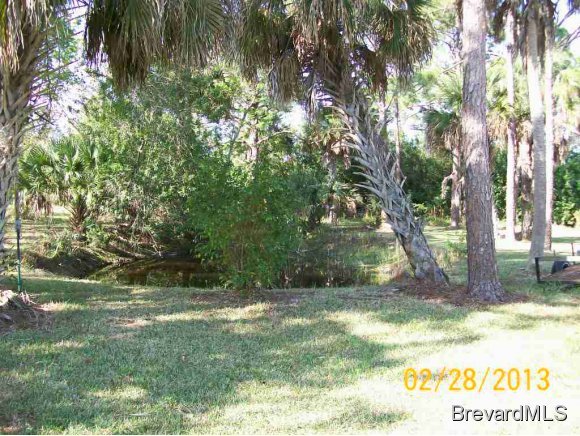 2580 Harlock Road Melbourne, FL 32934 - Photo 2 of 6 Additional Photo
