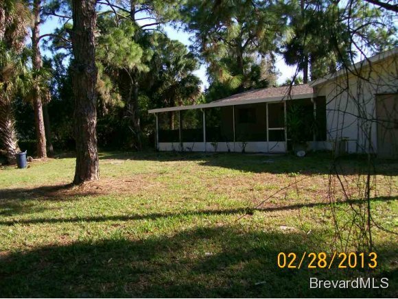 2580 Harlock Road Melbourne, FL 32934 - Photo 6 of 6 Additional Photo