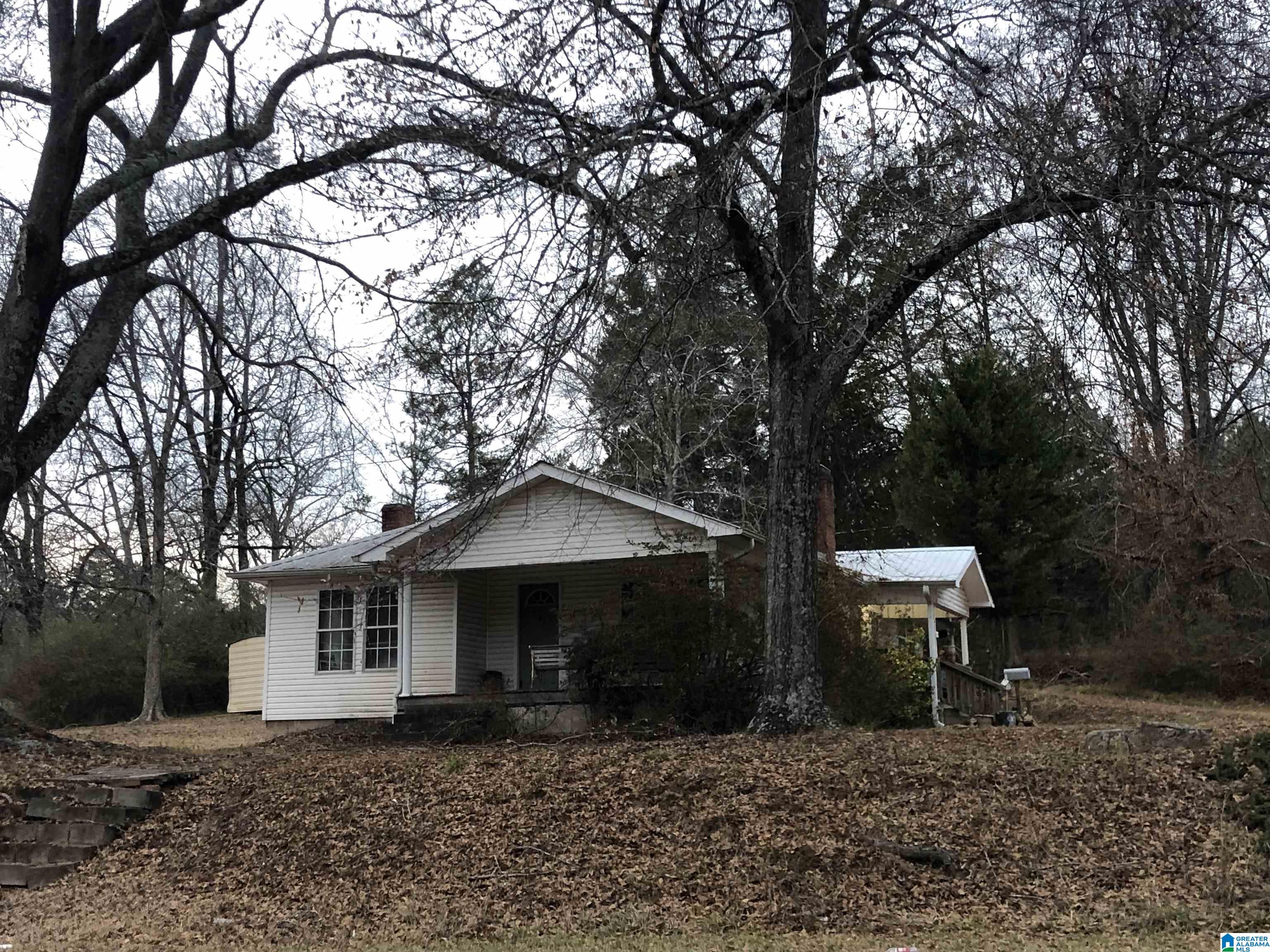 4859 Warrior Jasper Road Dora, AL 35062 - Photo 2 of 2