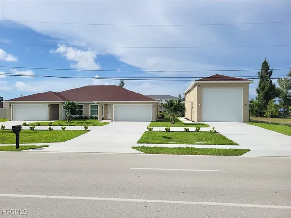 $1,150,000 | 1609-1611 Savona Parkway West, Cape Coral, FL 33914