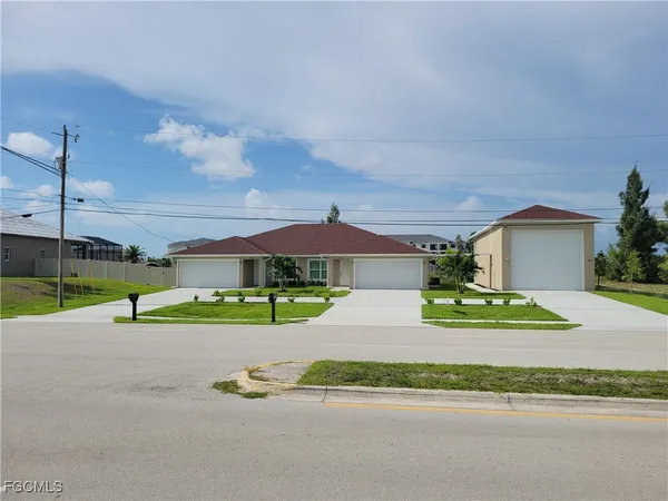 $1,150,000 | 1609-1611 Savona Parkway West, Cape Coral, FL 33914