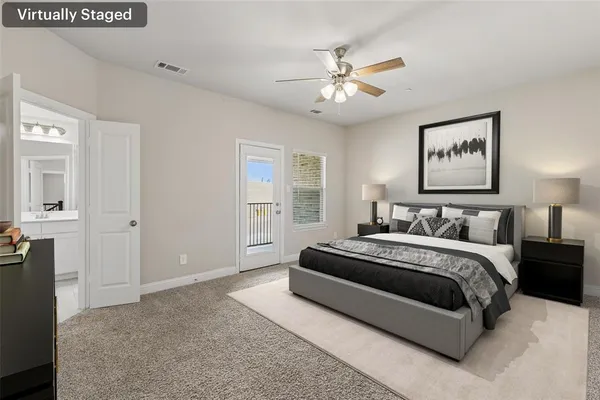 $425,000 | 525 Teton Street, Allen, TX 75002