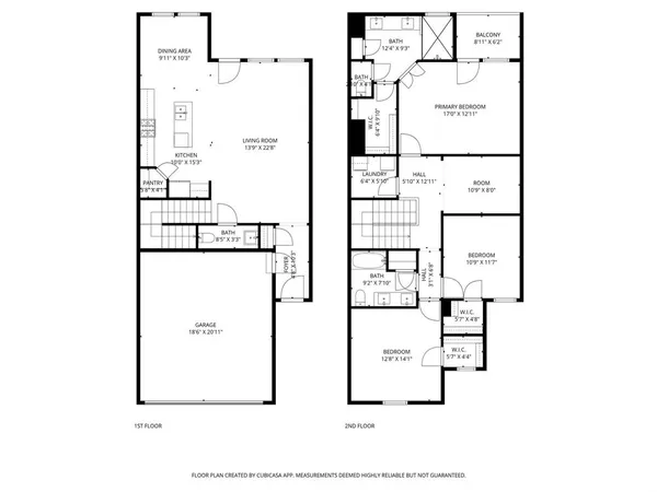 $425,000 | 525 Teton Street, Allen, TX 75002