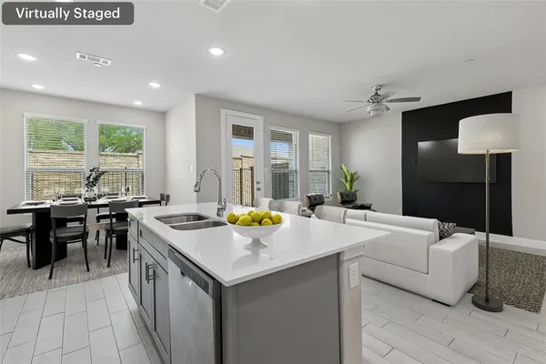 $425,000 | 525 Teton Street, Allen, TX 75002
