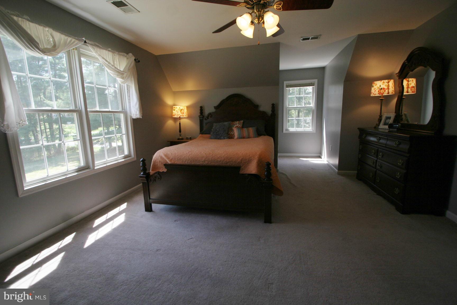 13143 Resh Road Hagerstown, MD 21740 - Photo 12 of 24 Bedroom (Master)