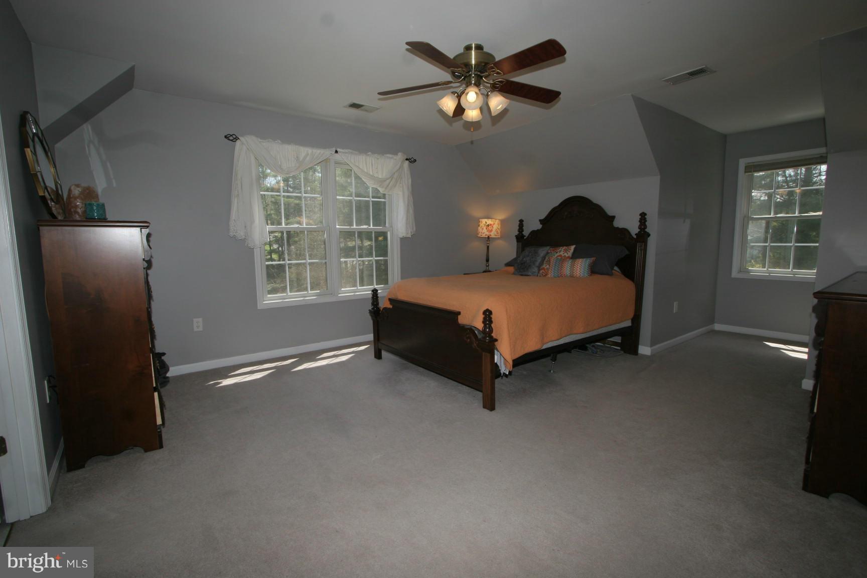 13143 Resh Road Hagerstown, MD 21740 - Photo 13 of 24 Bedroom (Master)