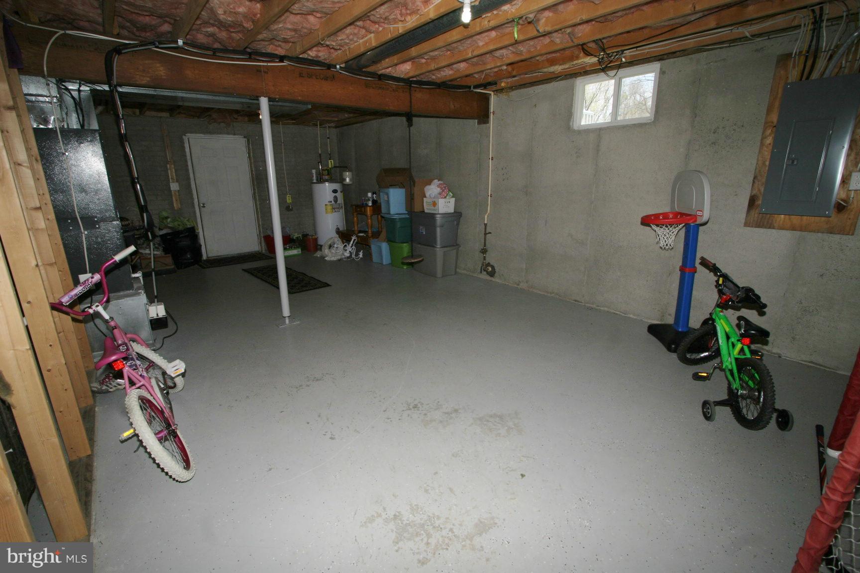 13143 Resh Road Hagerstown, MD 21740 - Photo 18 of 24 Basement