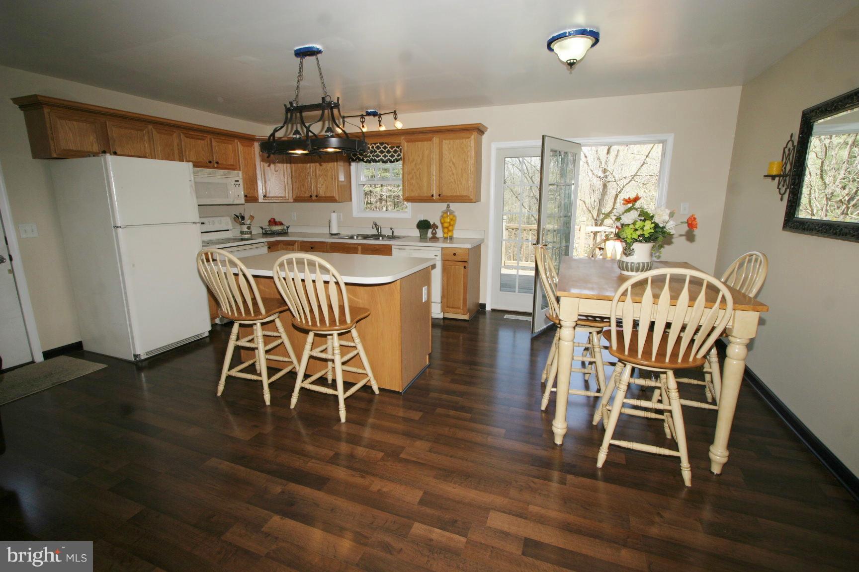13143 Resh Road Hagerstown, MD 21740 - Photo 5 of 24 Kitchen