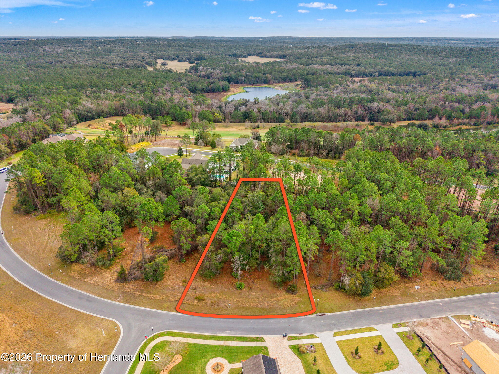 5070 Cedar Ridge Drive Brooksville, FL 34601 - Photo 1 of 19