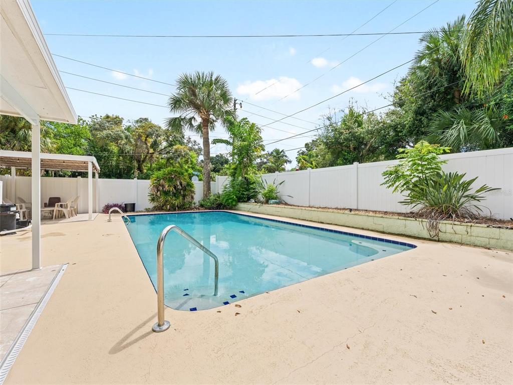 5812 Missouri Avenue New Port Richey, FL 34652 - Photo 10 of 40 Gallery Image 10