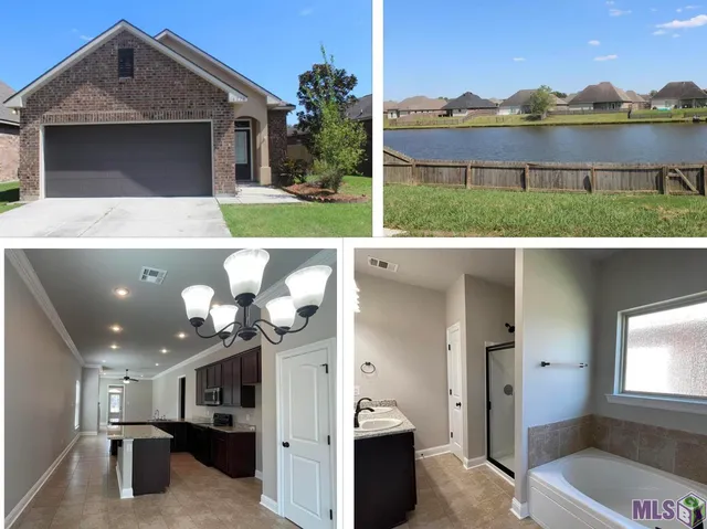 $2,050 | 16276 Timberstone Drive, Prairieville, LA 70769