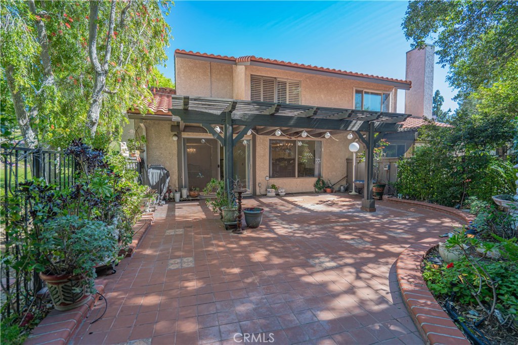 19210 Lahey Street, Unit 2 Porter Ranch, CA 91326 - Photo 26 of 42