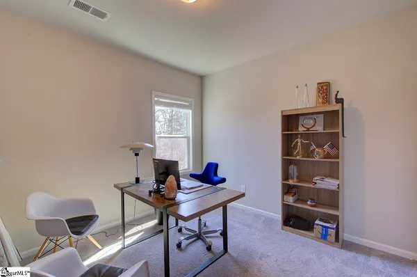 $489,000 | 412 Jones Peak Drive, Simpsonville, SC 29681