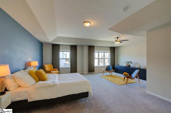$489,000 | 412 Jones Peak Drive, Simpsonville, SC 29681