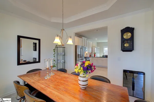 $489,000 | 412 Jones Peak Drive, Simpsonville, SC 29681