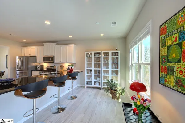 $489,000 | 412 Jones Peak Drive, Simpsonville, SC 29681