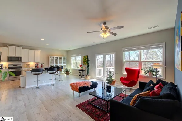 $489,000 | 412 Jones Peak Drive, Simpsonville, SC 29681