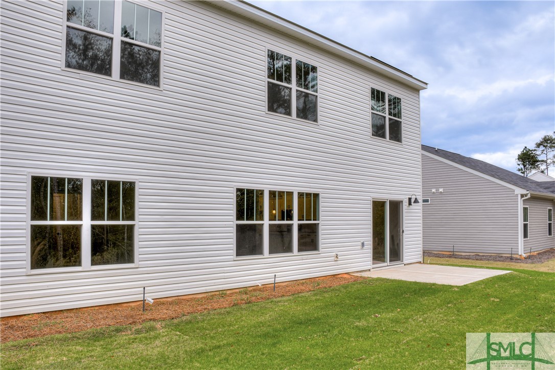 230 Blandford Crossing Rincon, GA 31326 - Photo 48 of 50 Gallery Image 48